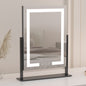 Desktop LED Light Makeup Mirror