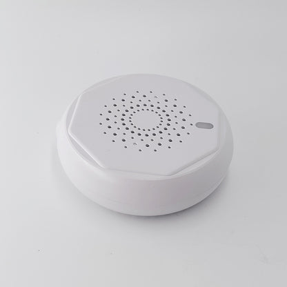 Tuya Intelligent Detection Gas Leak Detector