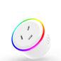 Smart Wi-Fi RGB Mini Socket Color Light